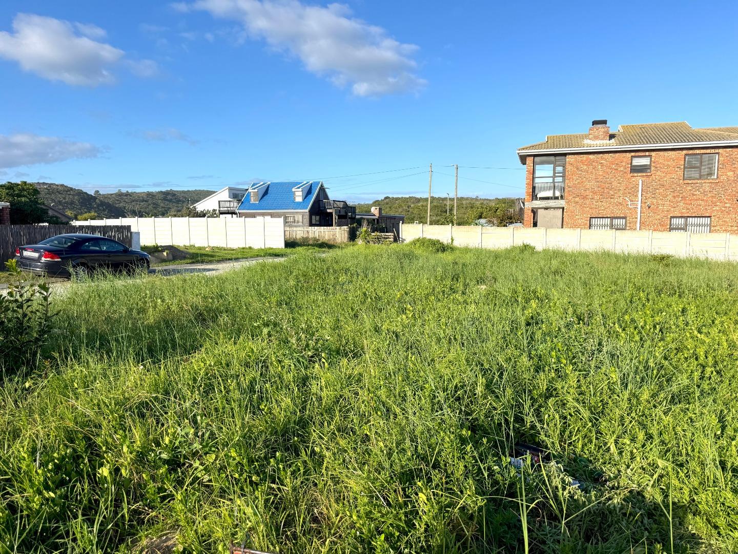 Vacant Land for Sale - Western Cape