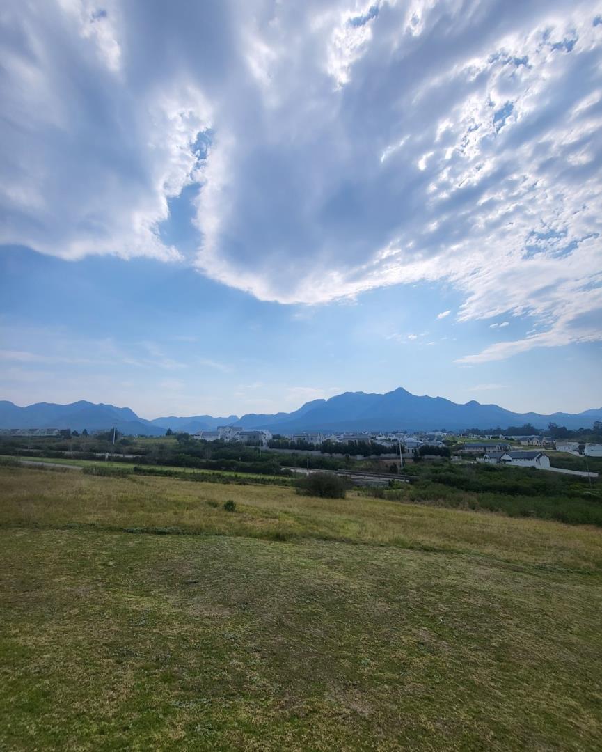 Vacant Land for Sale - Western Cape