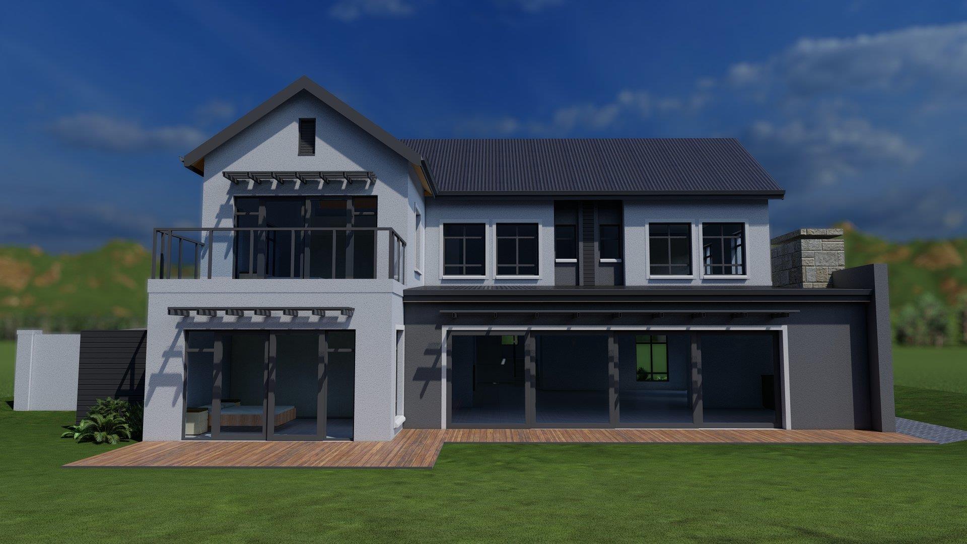 4 Bedroom House for Sale - Western Cape