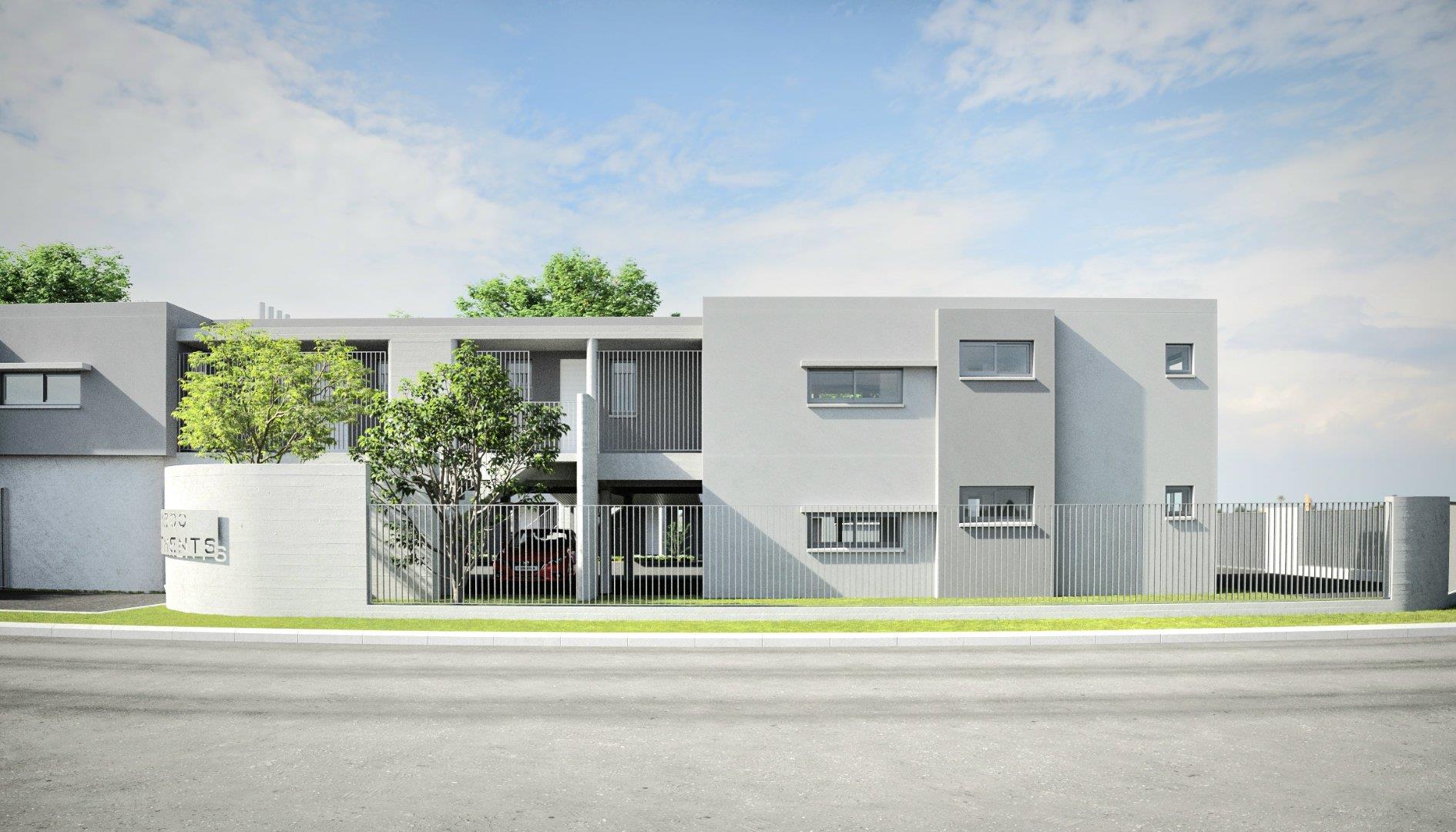 1 Bedroom Apartment for Sale - Western Cape