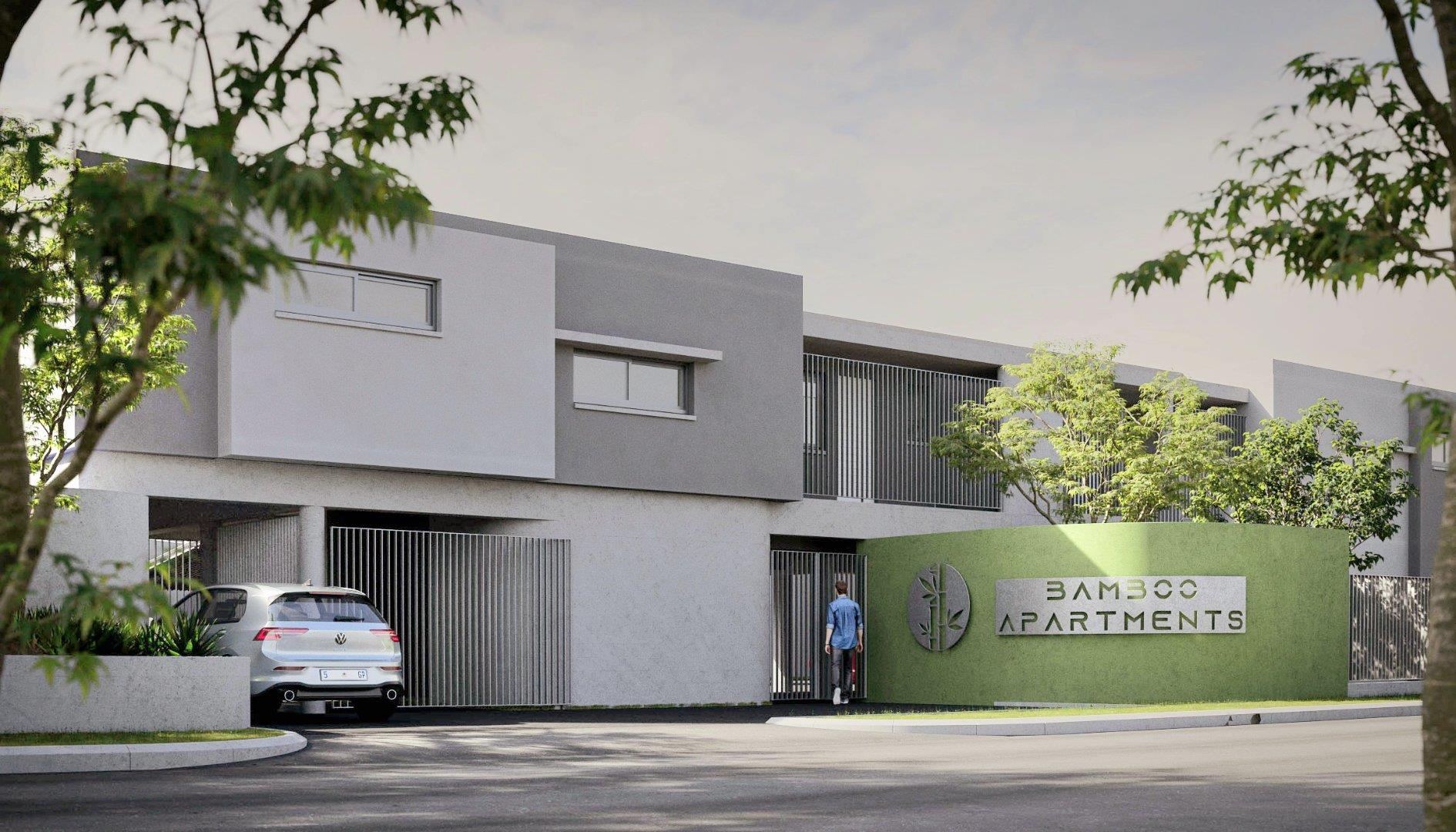 2 Bedroom Apartment for Sale - Western Cape