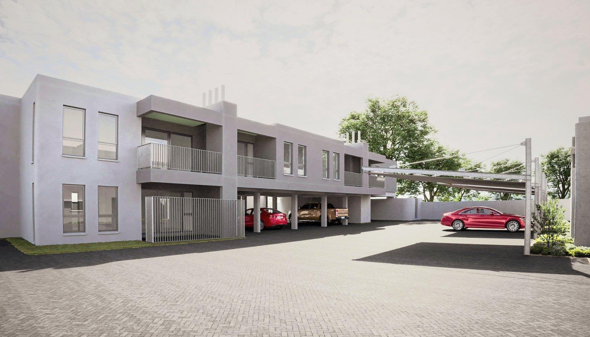 3 Bedroom Apartment for Sale - Western Cape