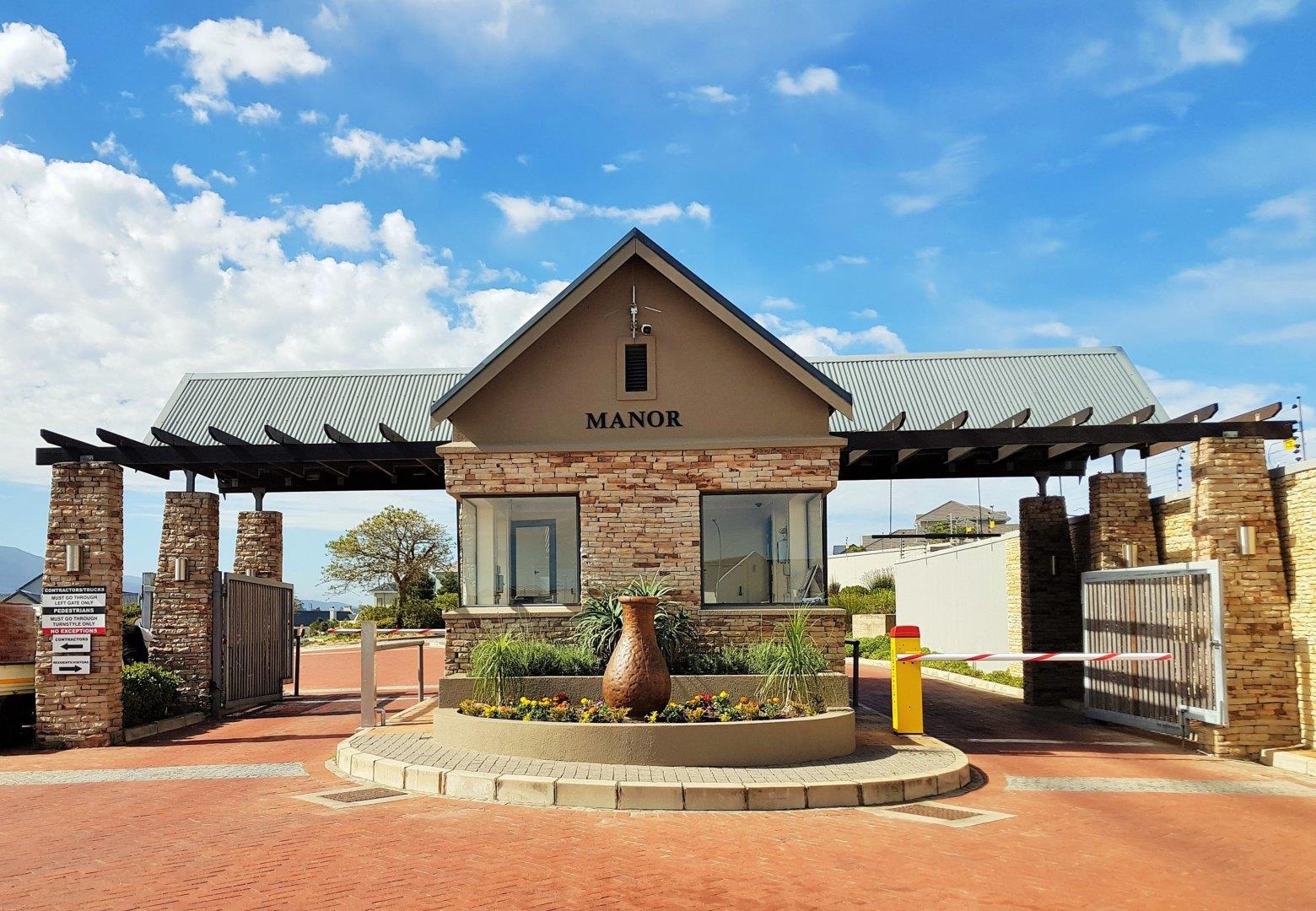 Vacant Land for Sale - Western Cape