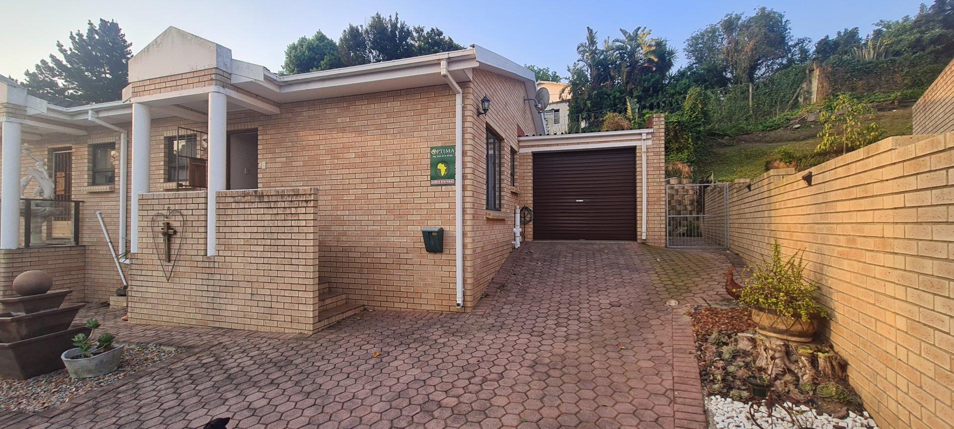 2 Bedroom Apartment for Sale - Western Cape
