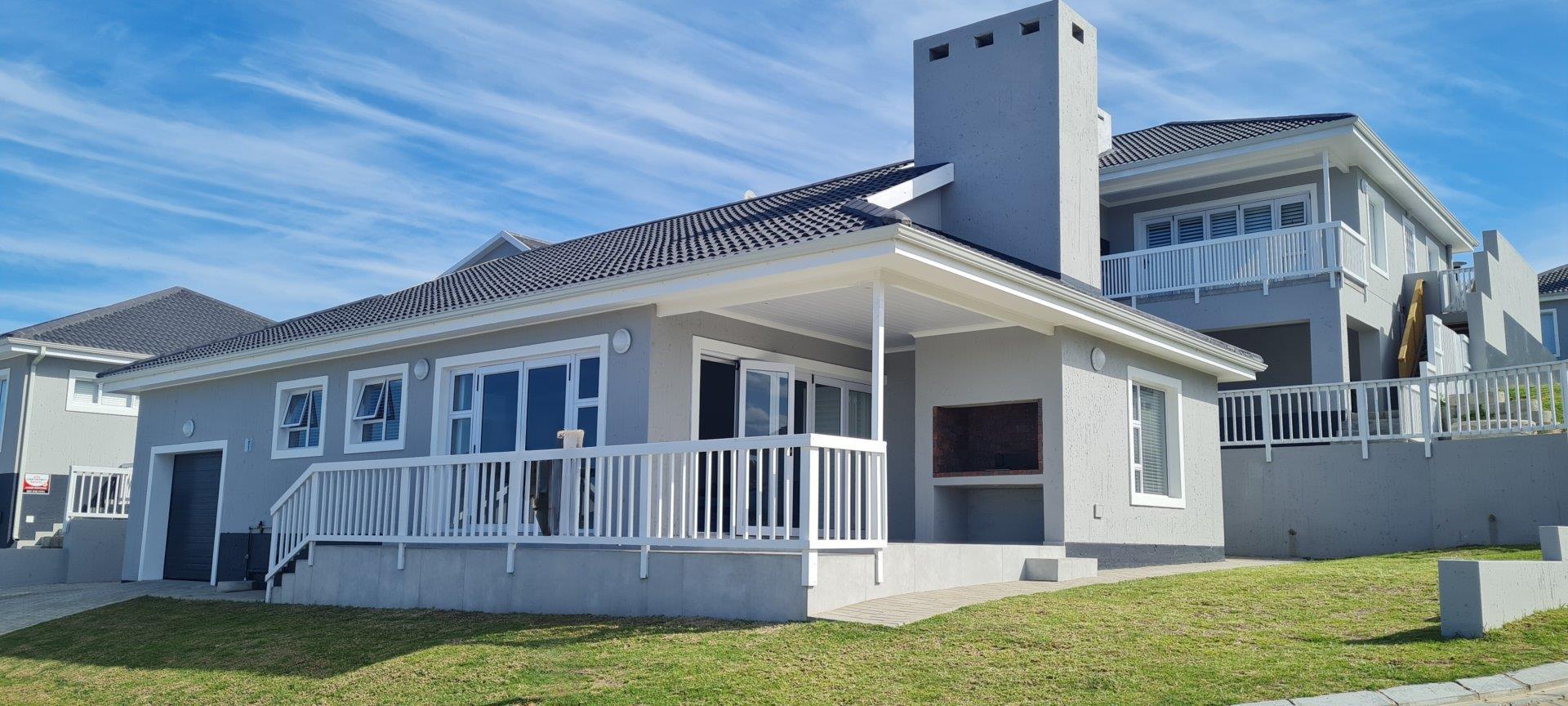 3 Bedroom House for Sale - Western Cape
