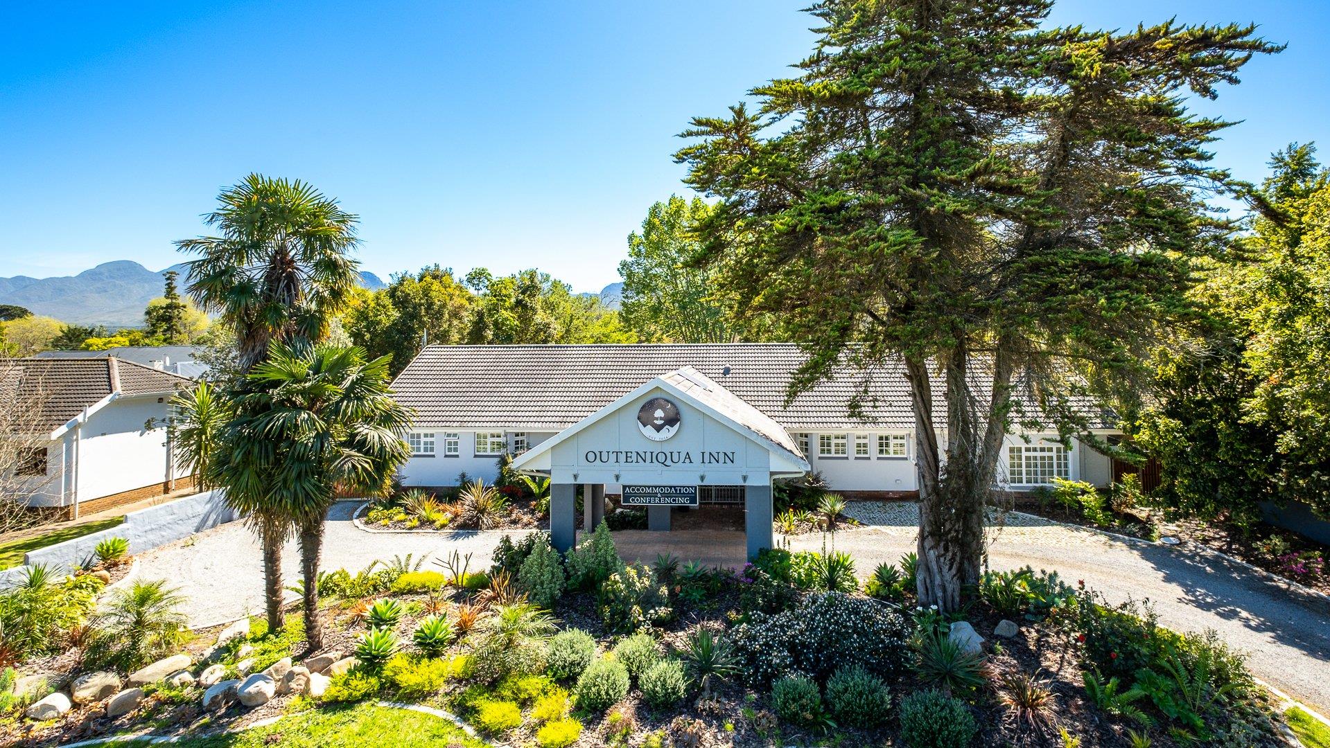7 Bedroom House for Sale - Western Cape
