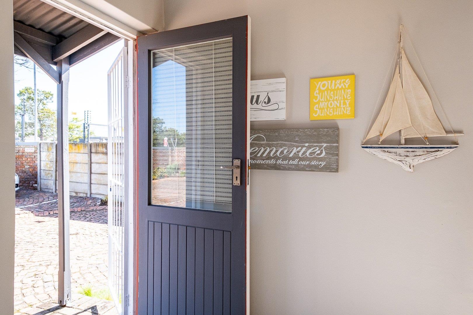 2 Bedroom Apartment for Sale - Western Cape