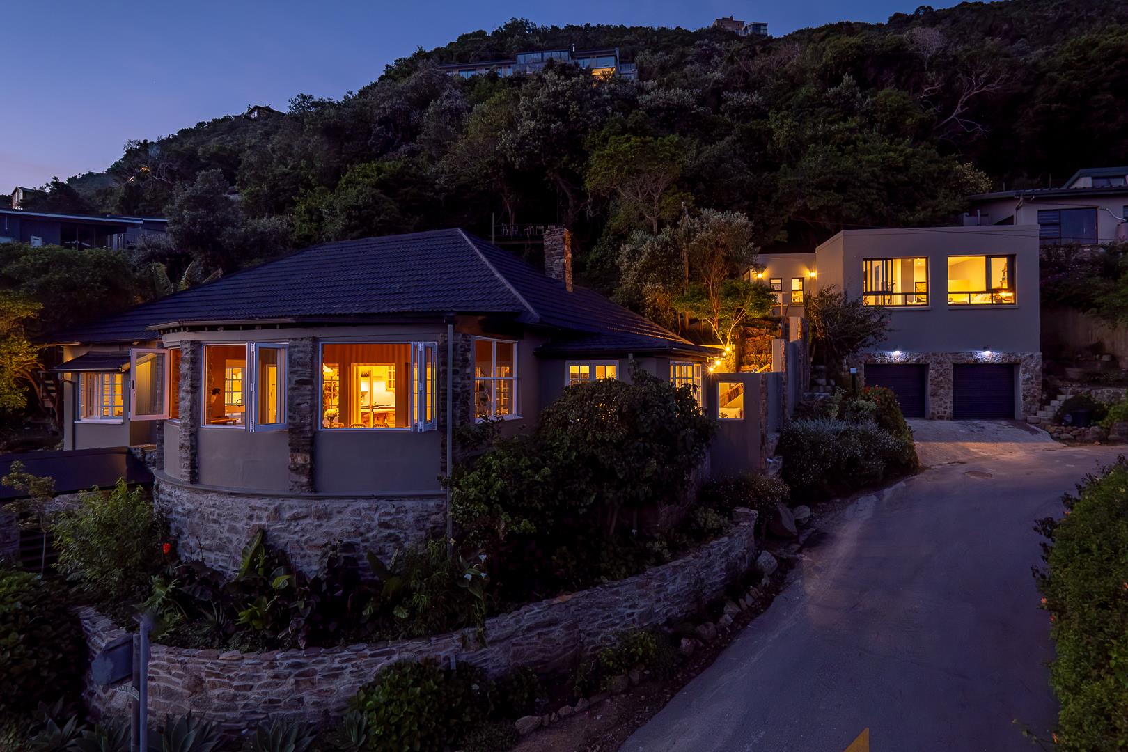 5 Bedroom House for Sale - Western Cape