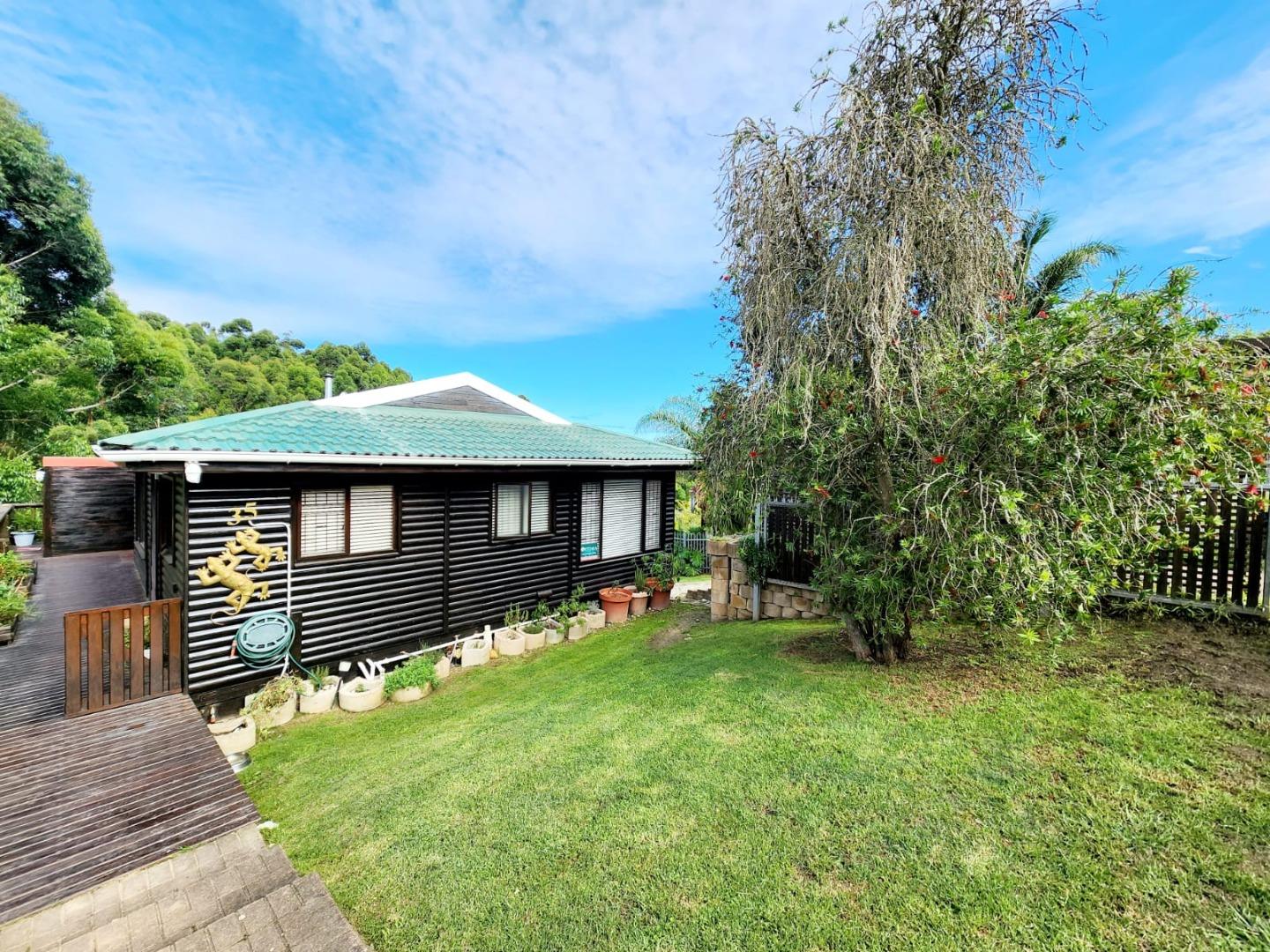 3 Bedroom House for Sale - Western Cape