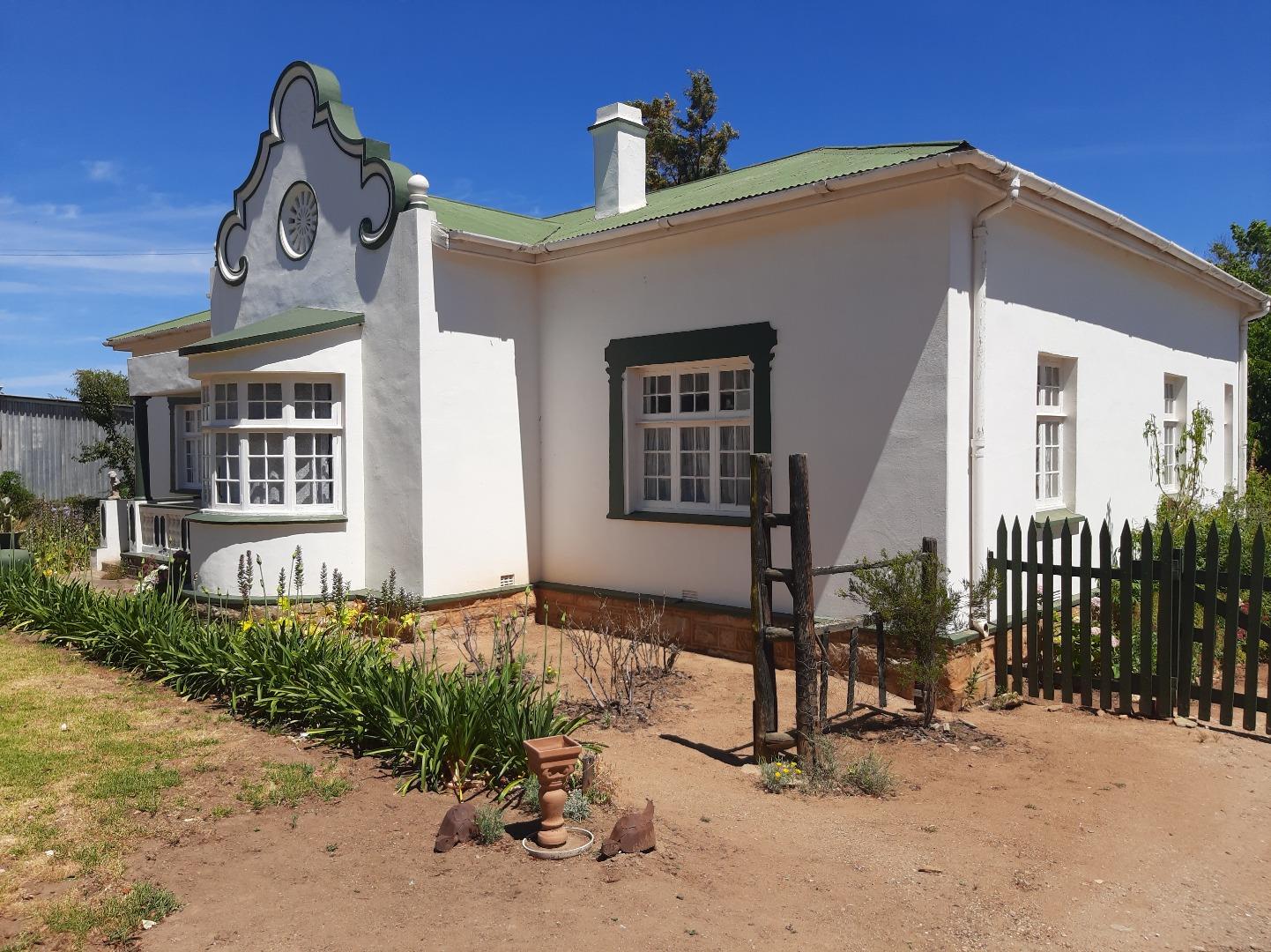 3 Bedroom House for Sale - Western Cape