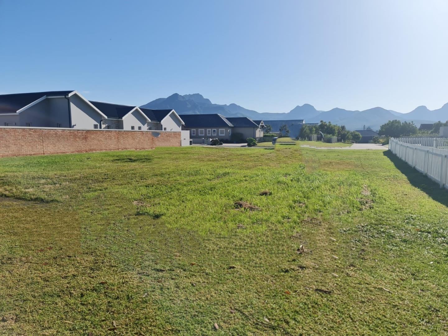4 Bedroom House for Sale - Western Cape