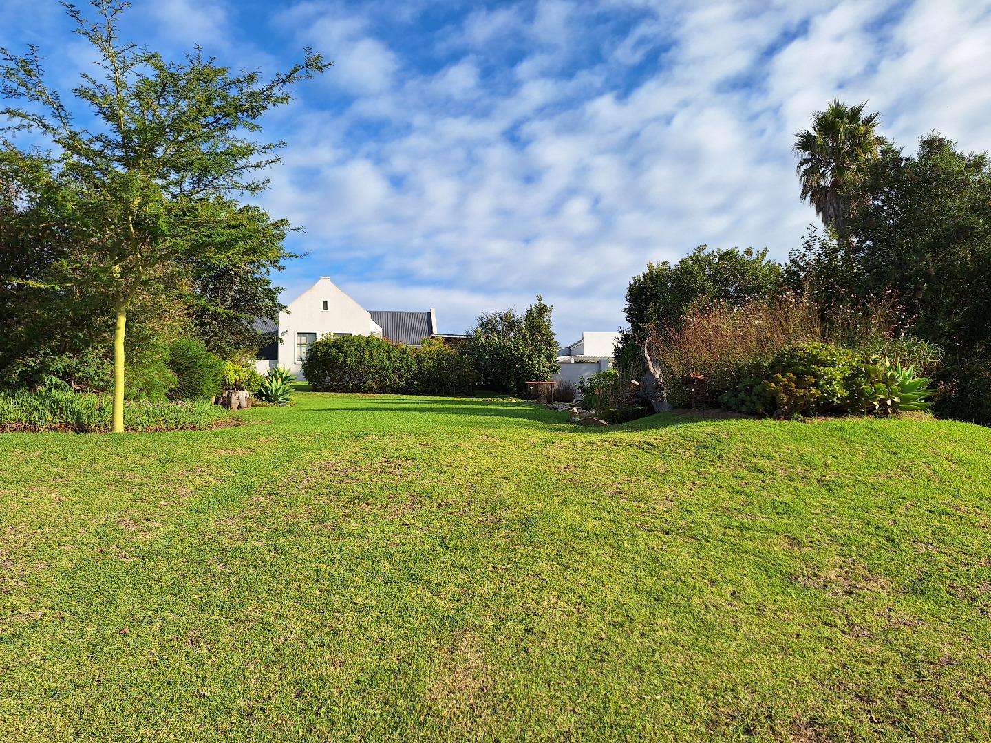 Vacant Land for Sale - Western Cape