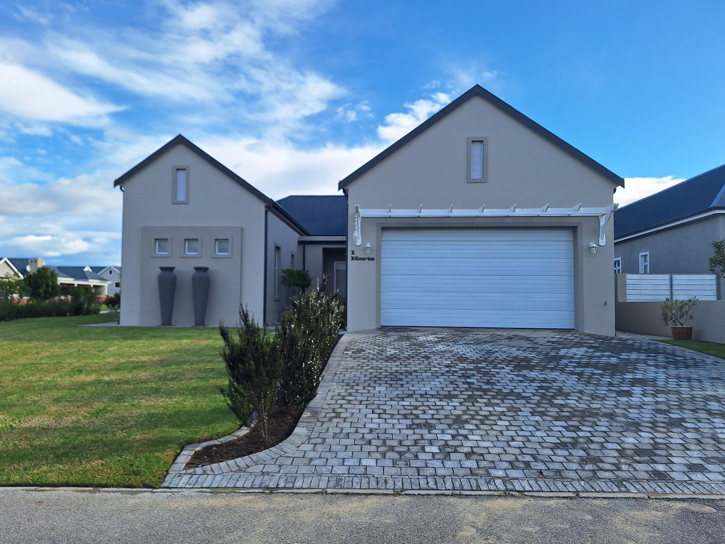 3 Bedroom House for Sale - Western Cape
