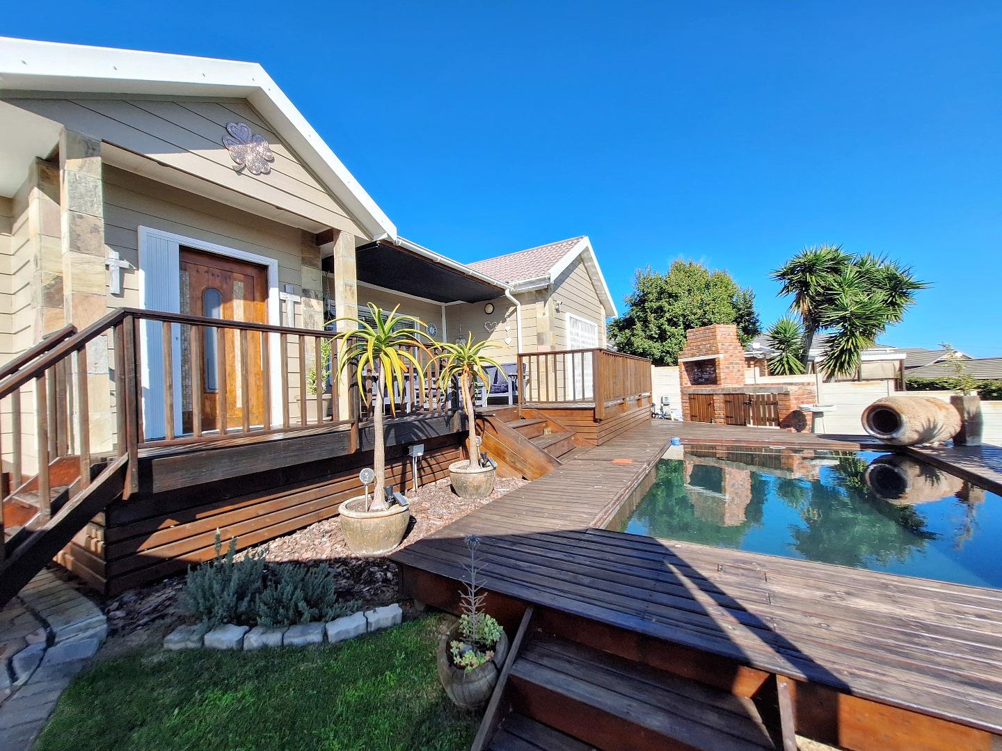 3 Bedroom House for Sale - Western Cape