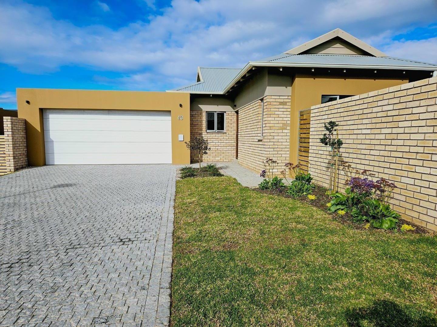 3 Bedroom House for Sale - Western Cape