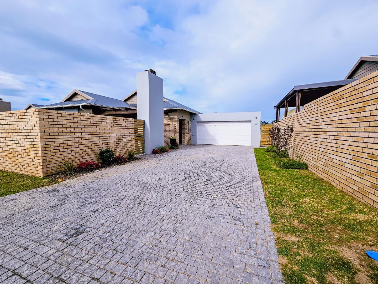 3 Bedroom House for Sale - Western Cape