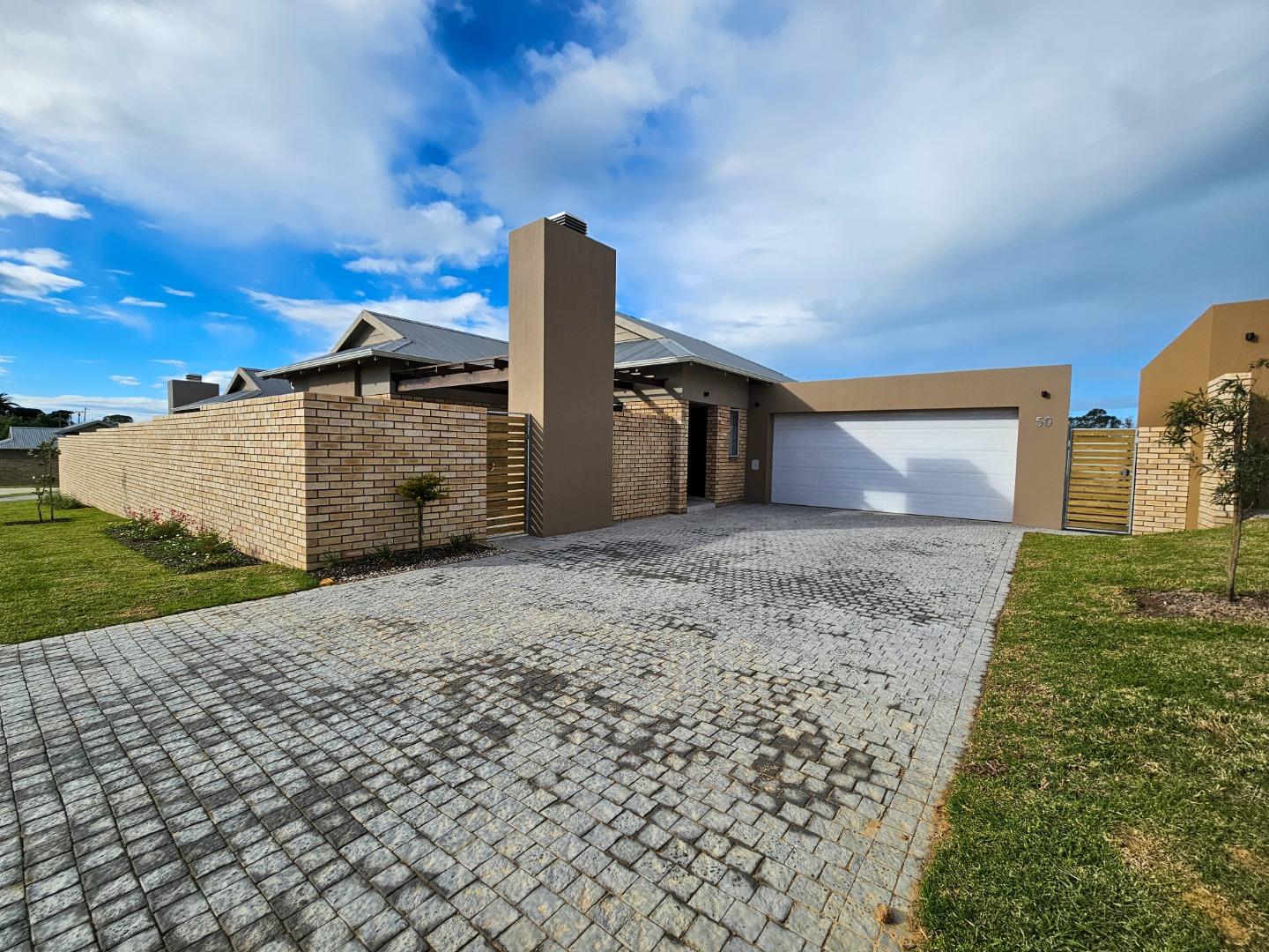 3 Bedroom House for Sale - Western Cape