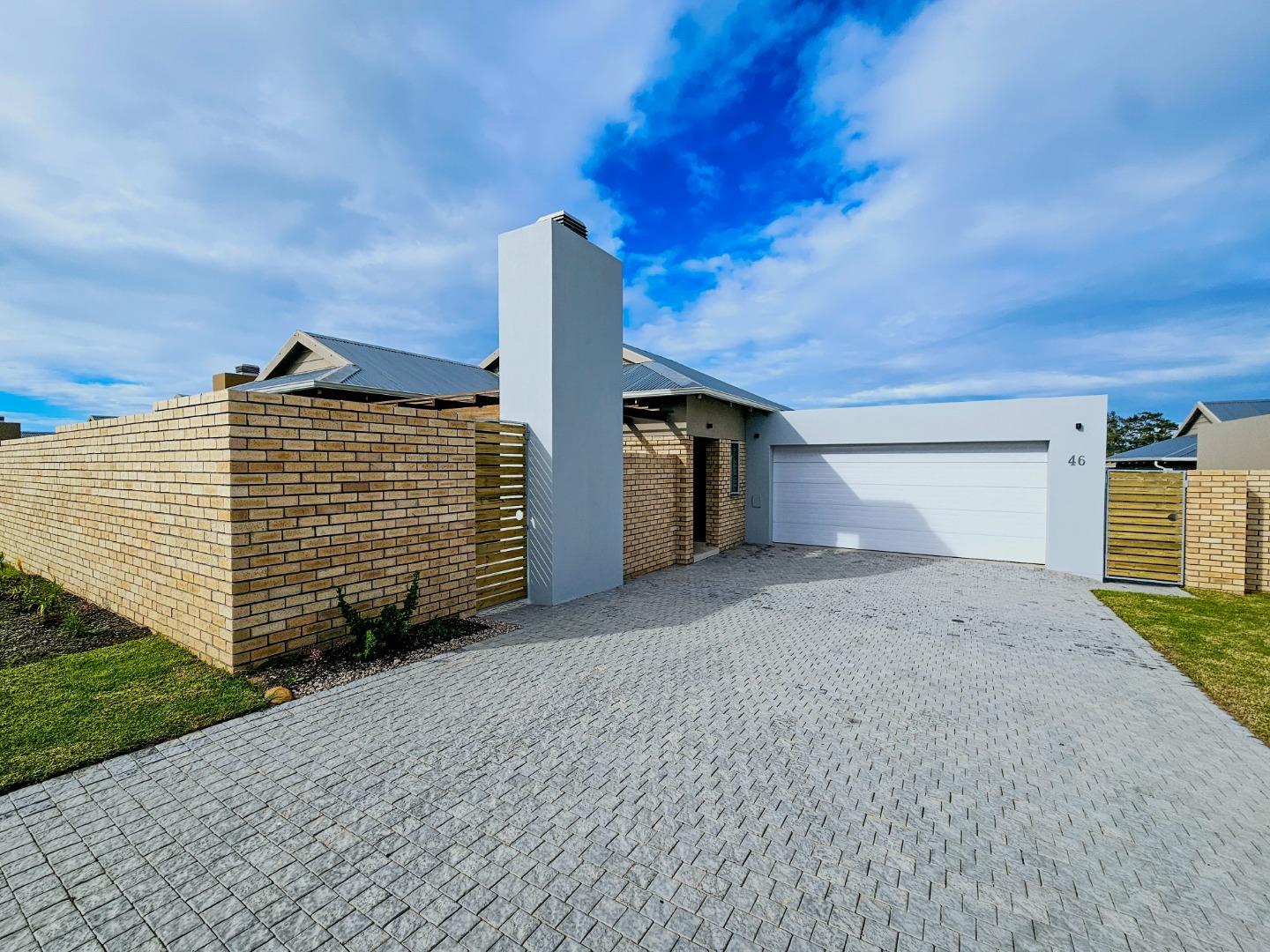 3 Bedroom House for Sale - Western Cape
