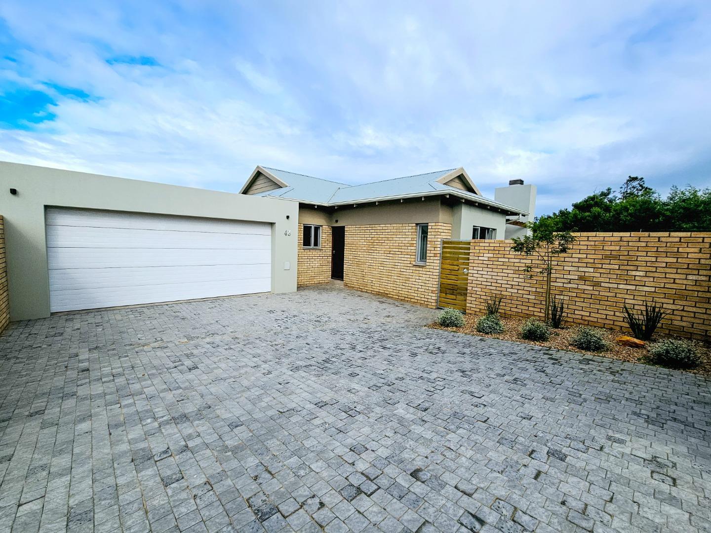 3 Bedroom House for Sale - Western Cape