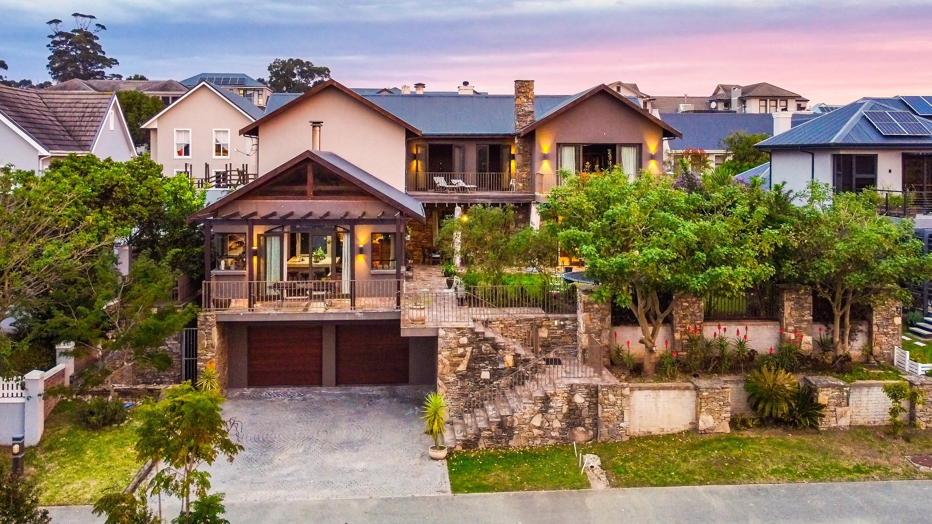 House for Sale - Western Cape