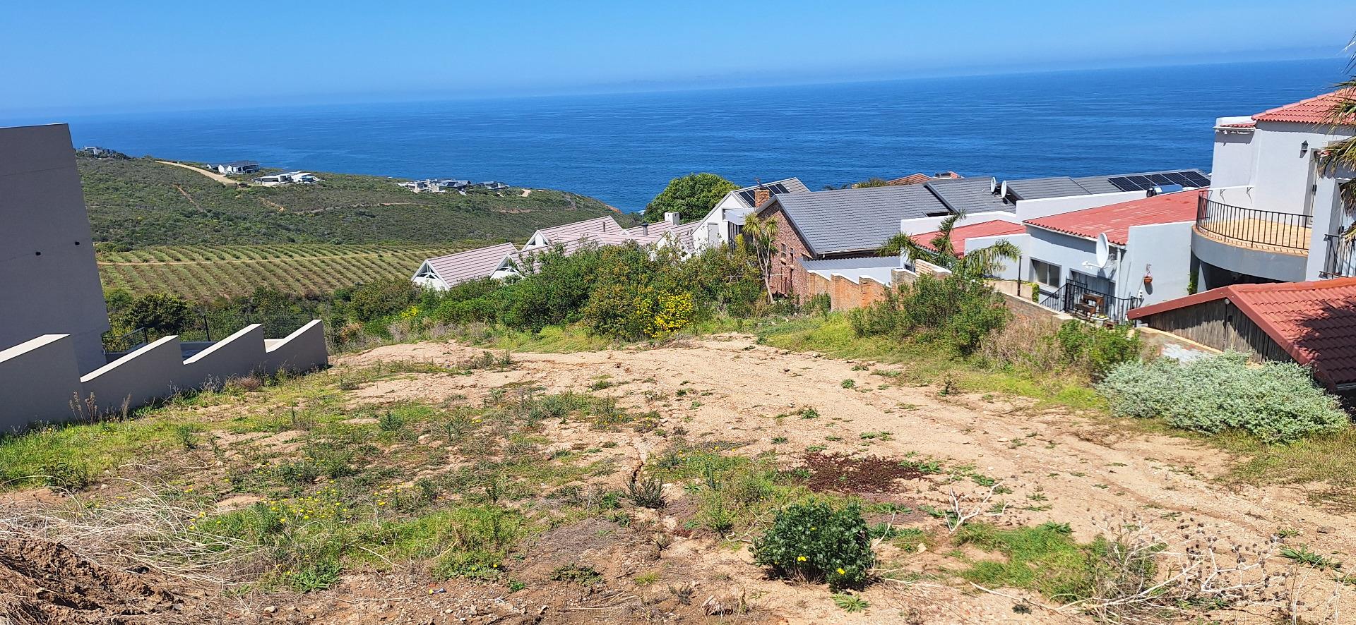 Vacant land Residential for Sale - Western Cape
