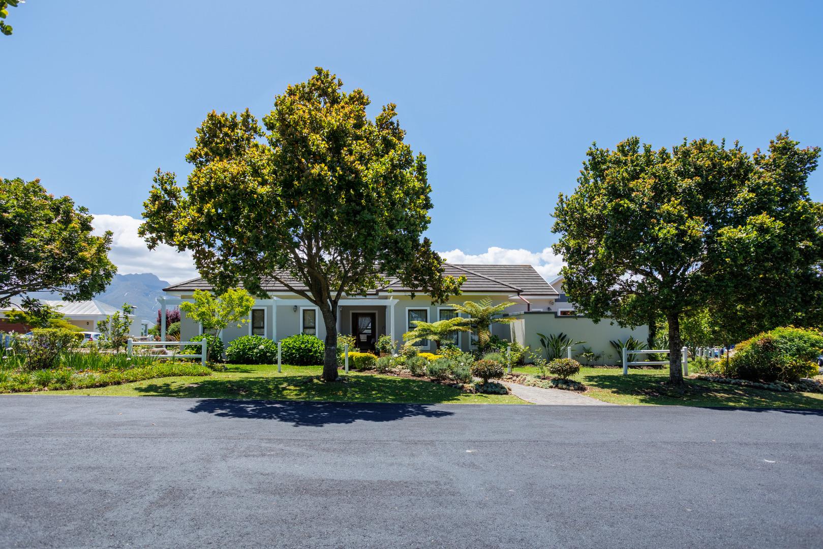 3 Bedroom House for Sale - Western Cape