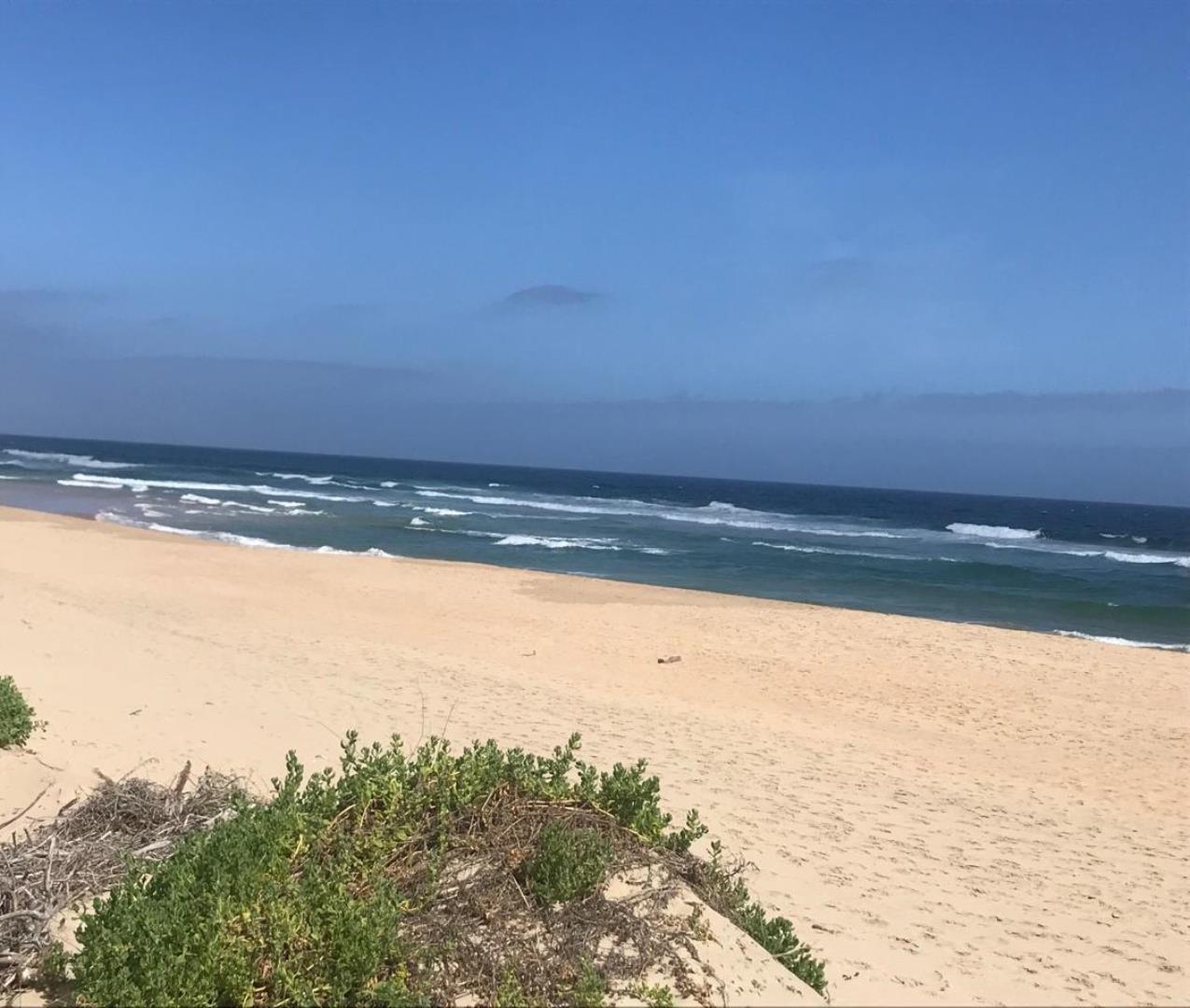 Vacant Land for Sale - Western Cape
