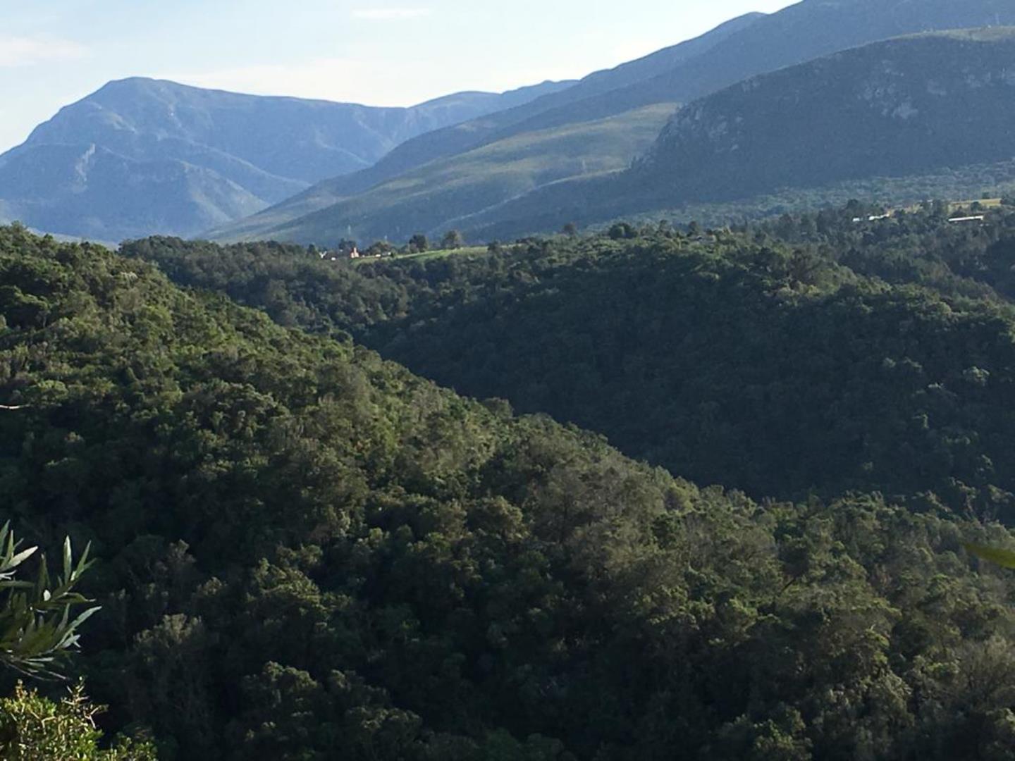 Farm for Sale - Western Cape