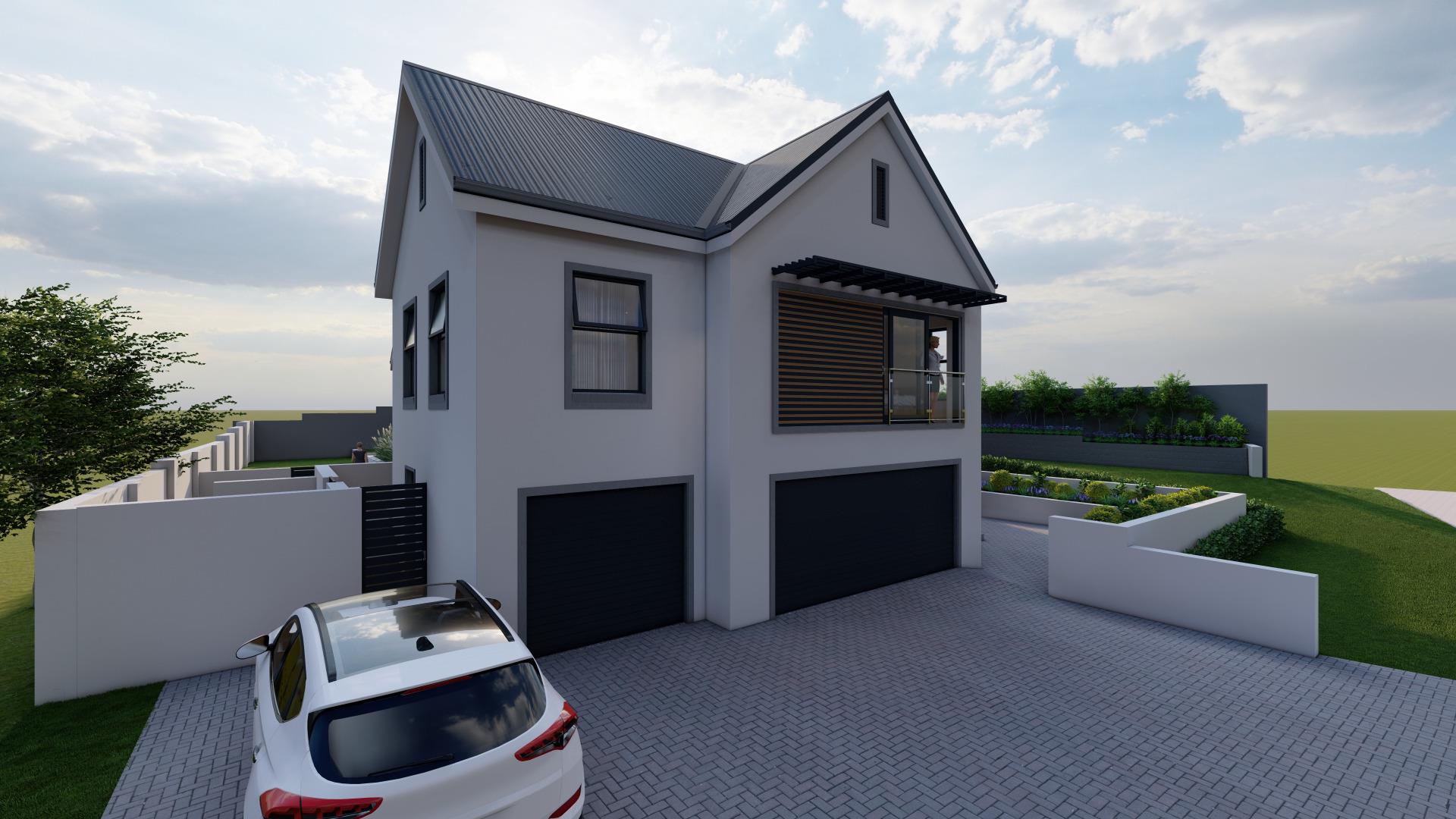 4 Bedroom House for Sale - Western Cape