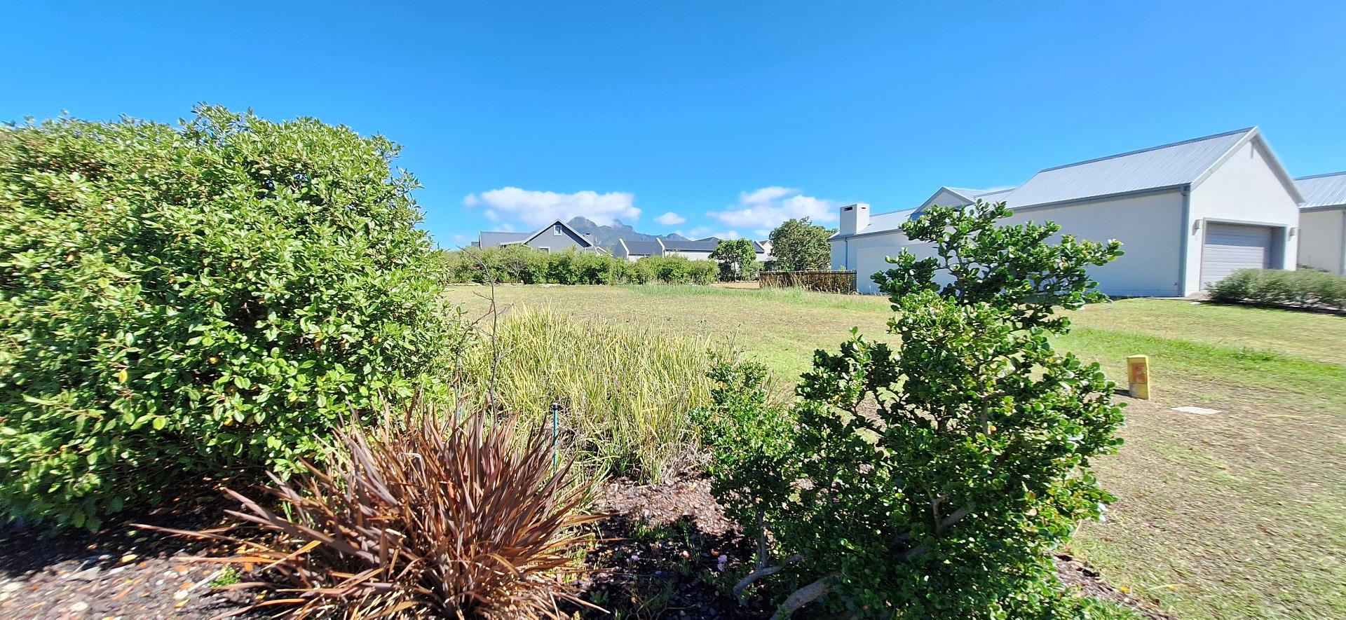 Vacant Land for Sale - Western Cape