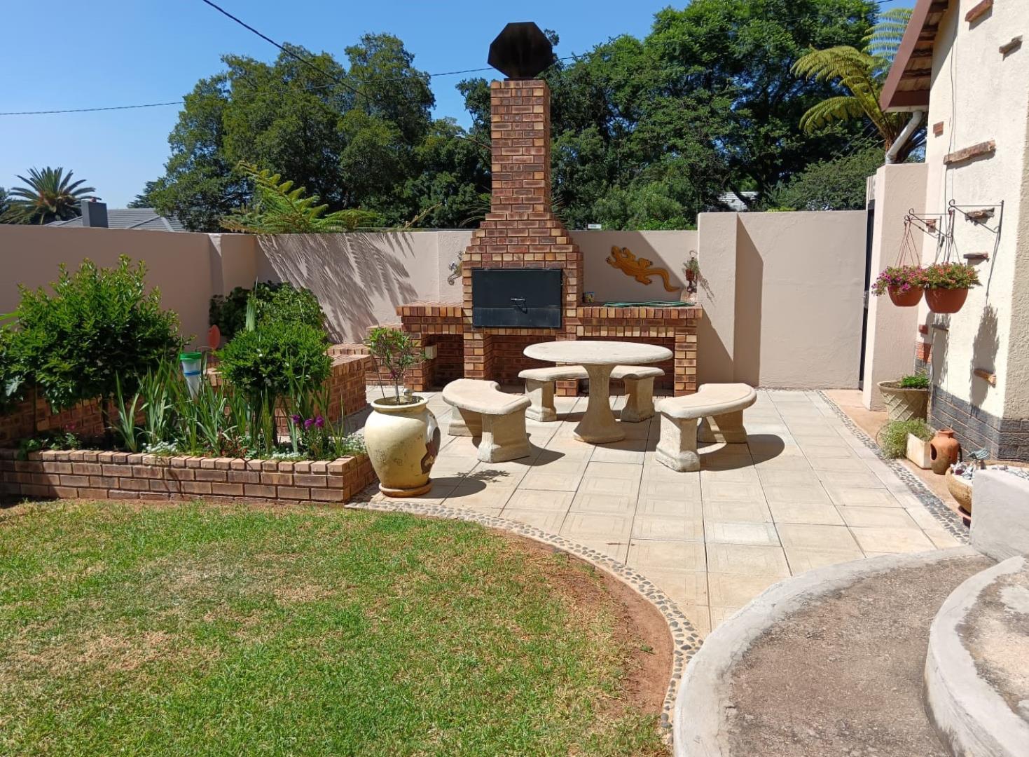 4 Bedroom House for Sale - Gauteng