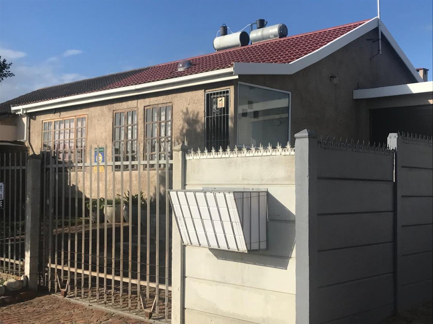 3 Bedroom House for Sale - Western Cape