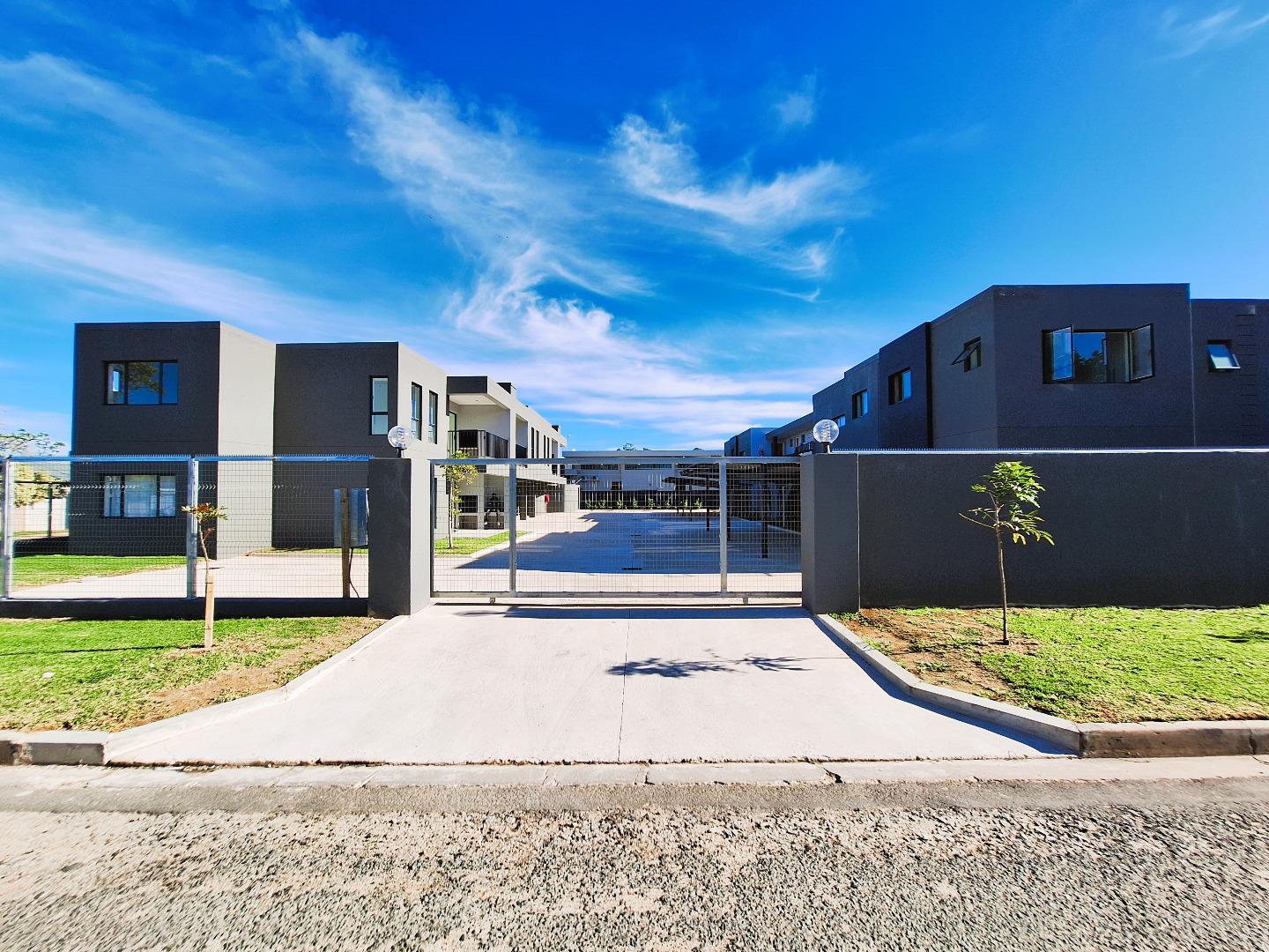 2 Bedroom House for Sale - Western Cape