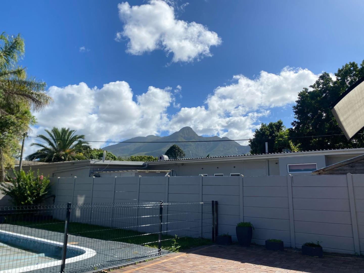 4 Bedroom House for Sale - Western Cape