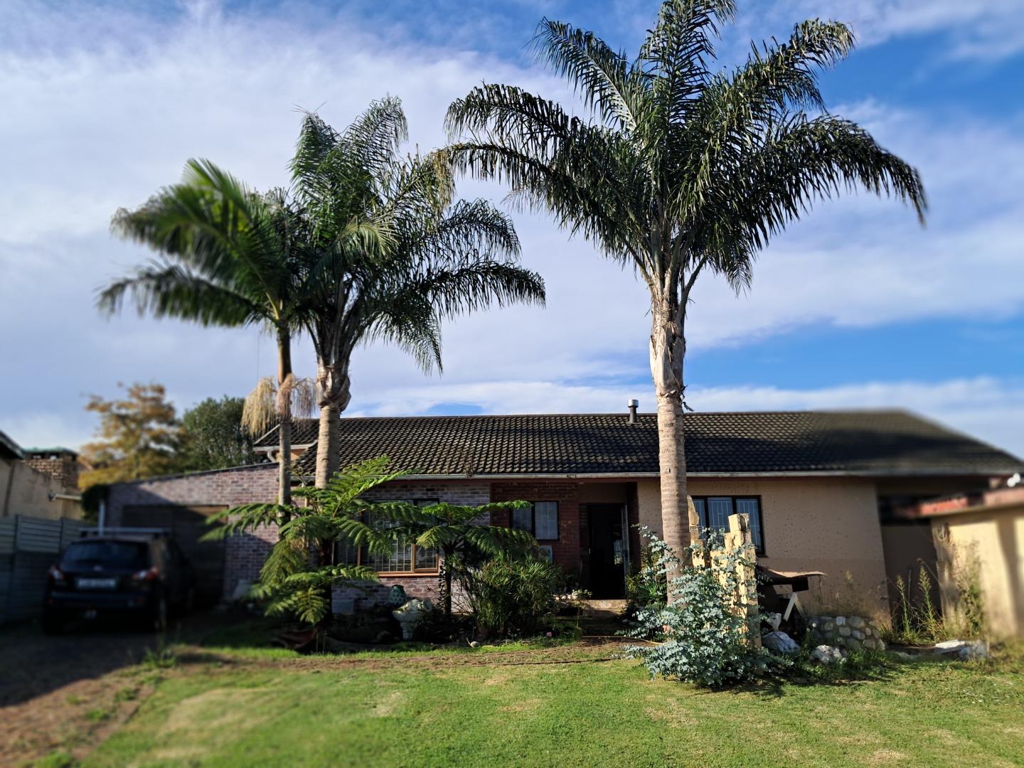 3 Bedroom House for Sale - Western Cape