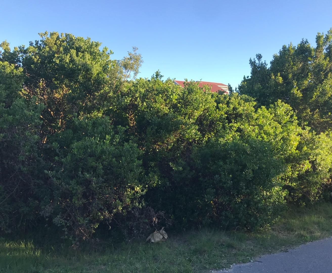 Vacant Land for Sale - Western Cape