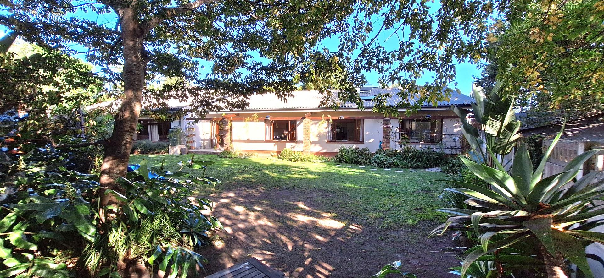 4 Bedroom House for Sale - Western Cape