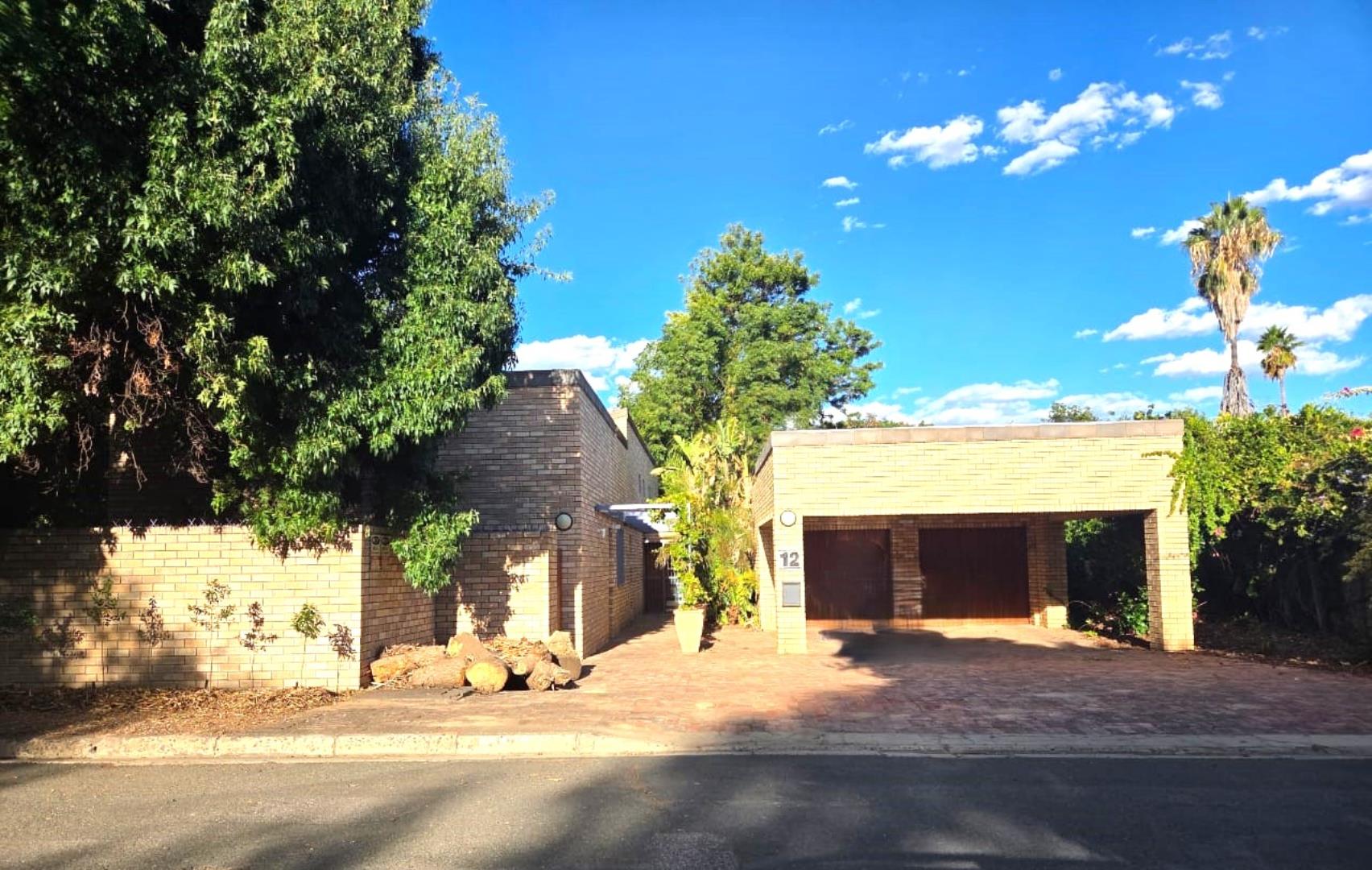3 Bedroom House for Sale - Western Cape