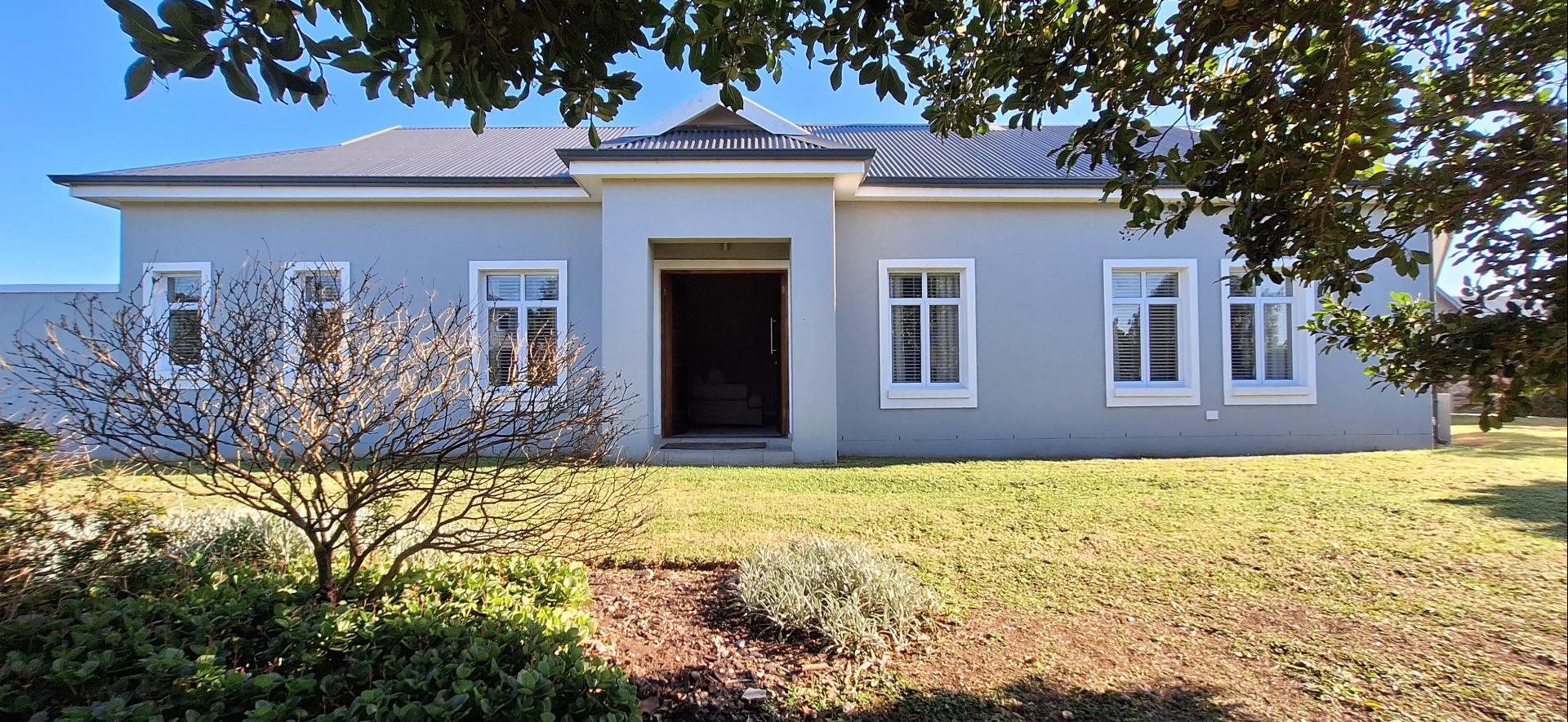 5 Bedroom House for Sale - Western Cape