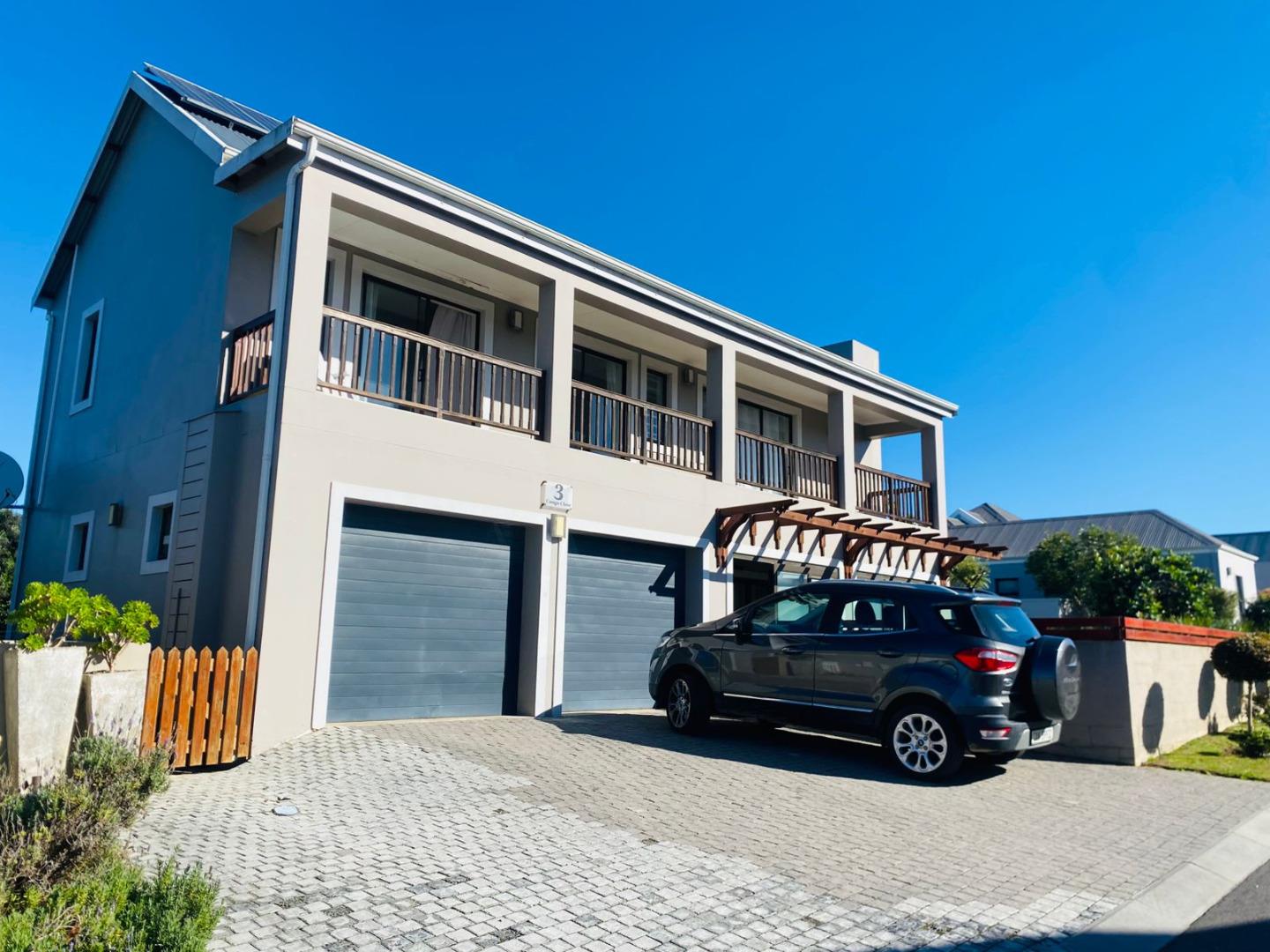 3 Bedroom House for Sale - Western Cape