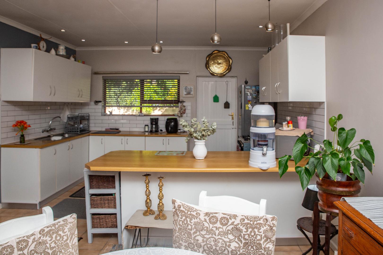 2 Bedroom House for Sale - Western Cape