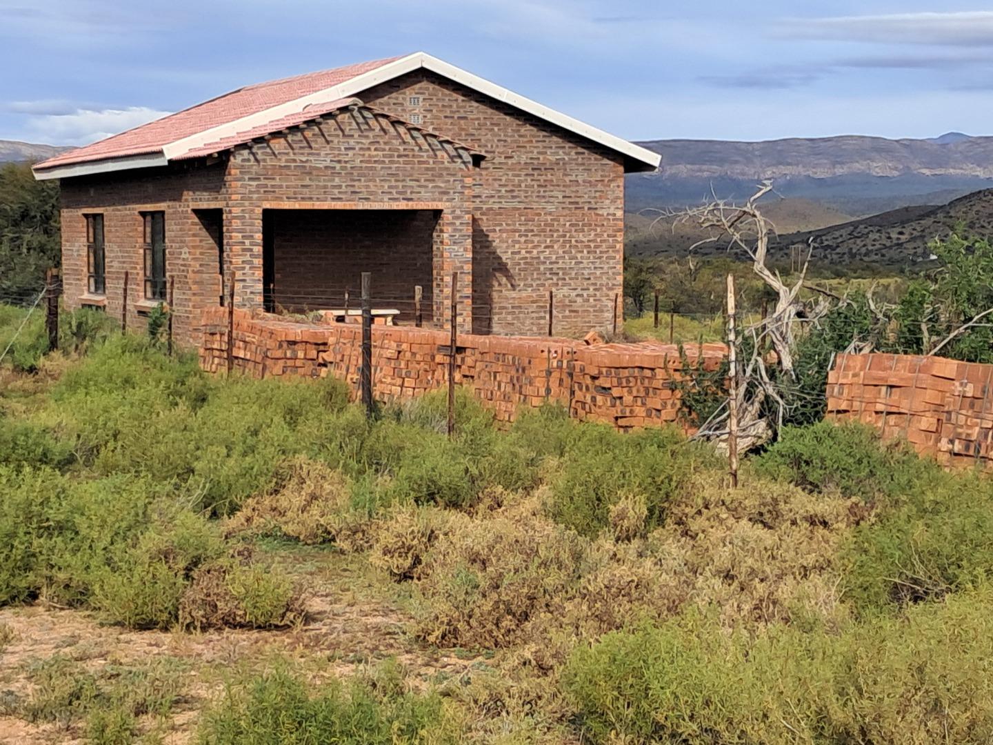 4 Bedroom Farm for Sale - Western Cape