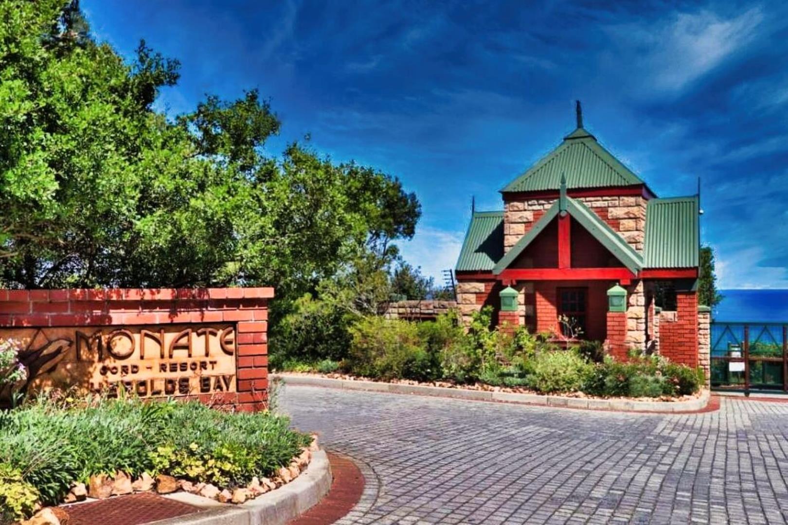 Vacant Land for Sale - Western Cape