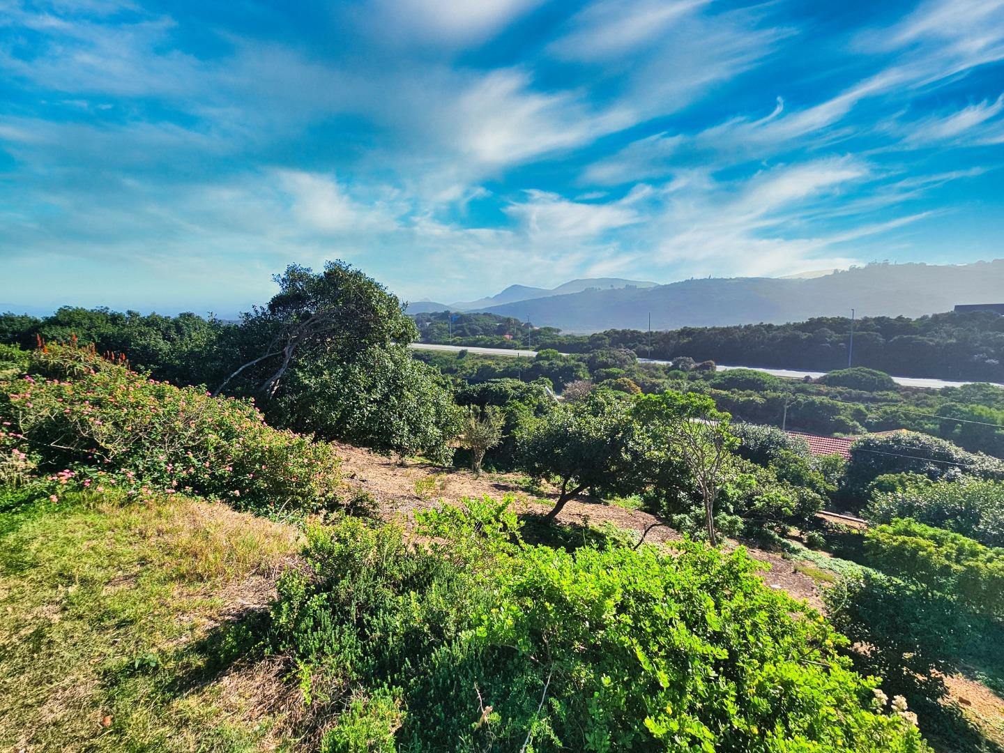 Vacant Land for Sale - Western Cape