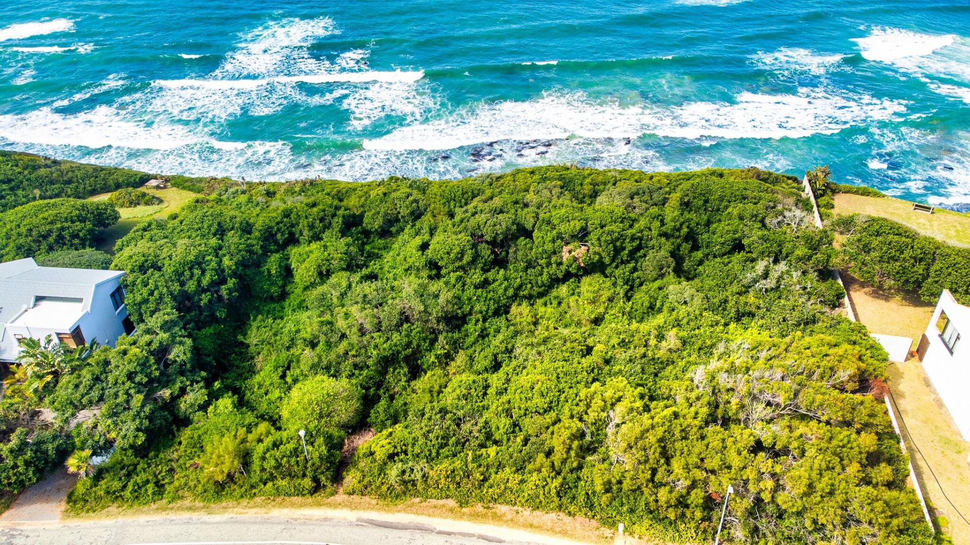 Vacant Land for Sale - Western Cape