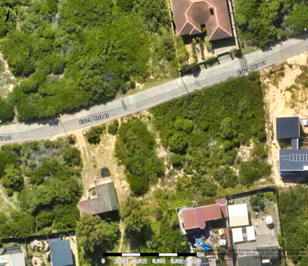 Vacant Land for Sale - Western Cape