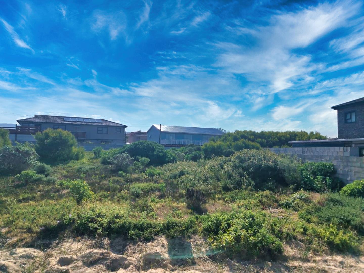 Vacant Land for Sale - Western Cape