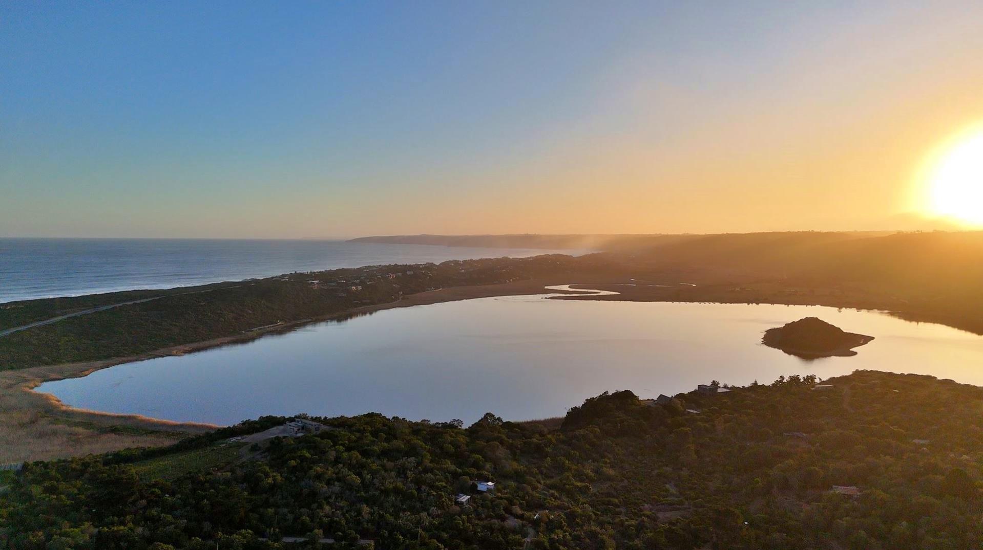 Smallholding for Sale - Western Cape