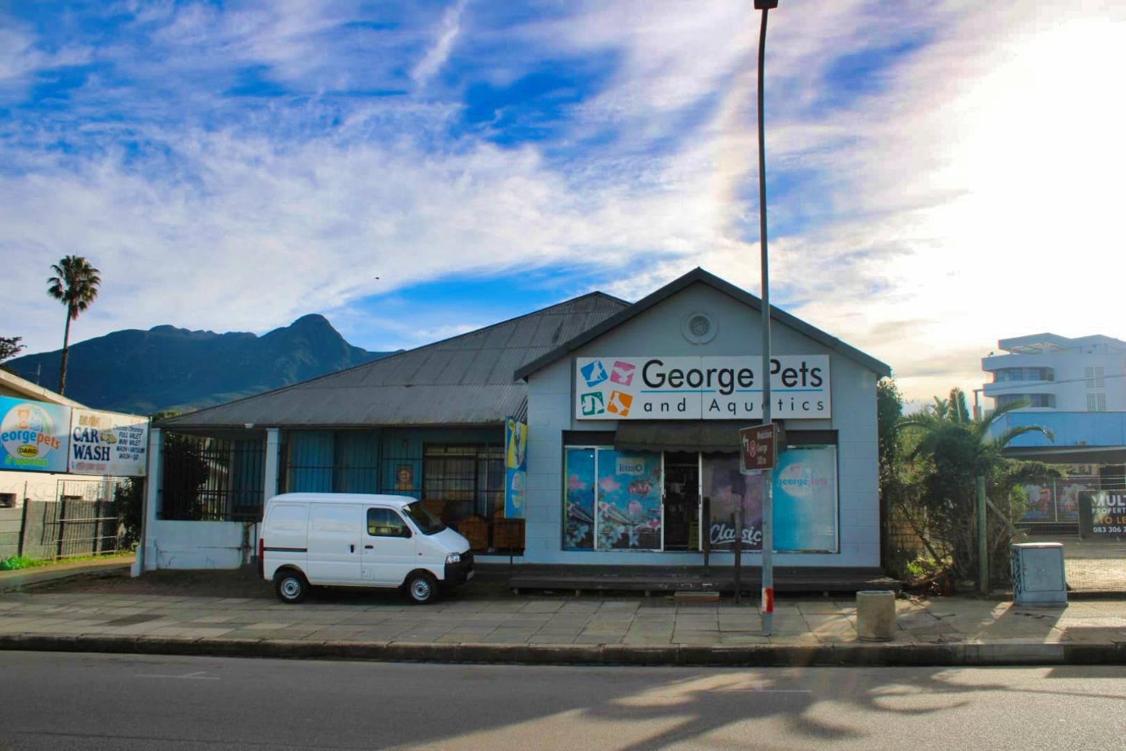 Commercial - Office for Sale - Western Cape