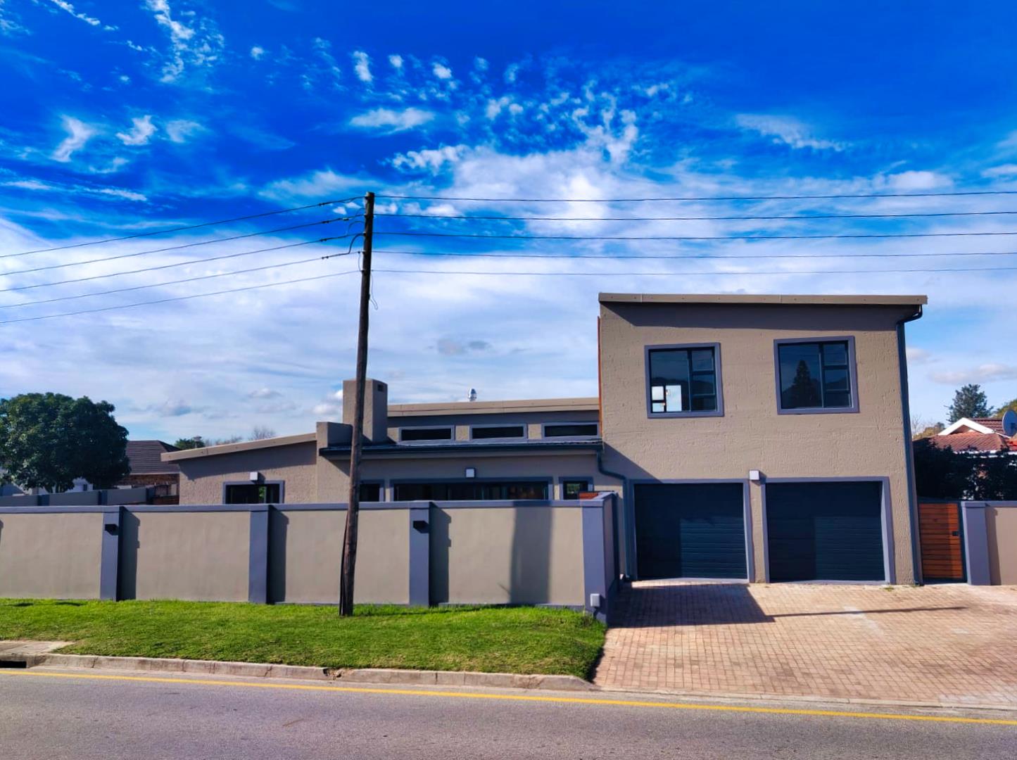 3 Bedroom House for Sale - Western Cape